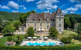Domaine du Château de Monrecour - Hôtel et Restaurant - Proche Sarlat